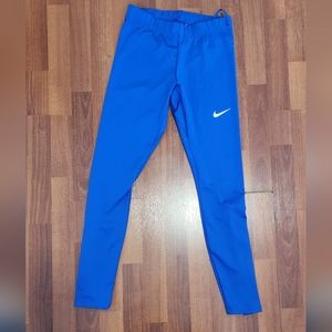 Nike women's track/field pants